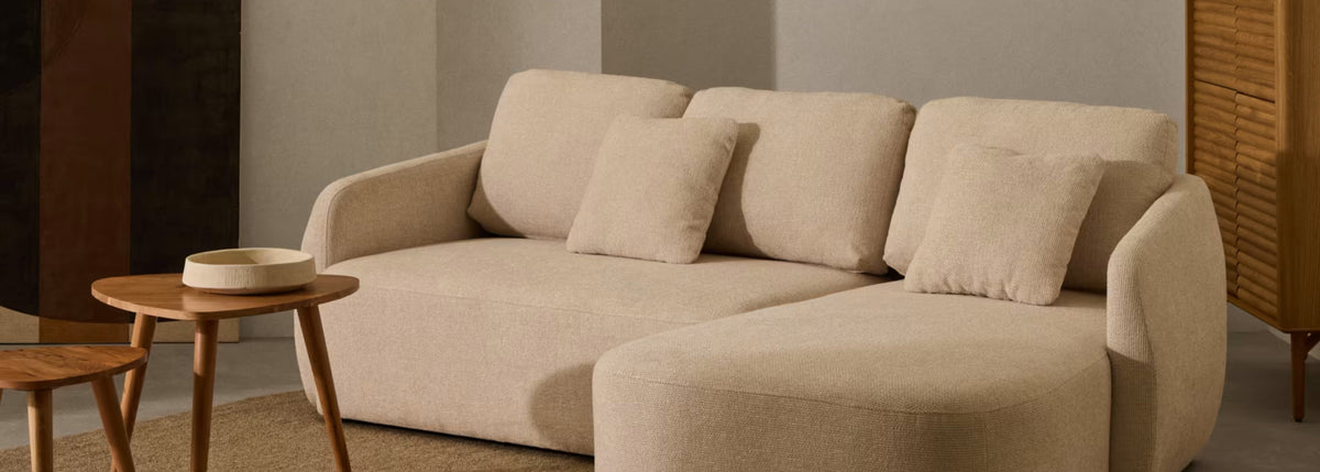 Die 5 bedeutendsten Wohnzimmer Trends für 2025 – Moderne Wohnideen für Ihr Zuhause - AMBIENDO
