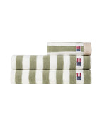 Lexington Block Striped Handtuch