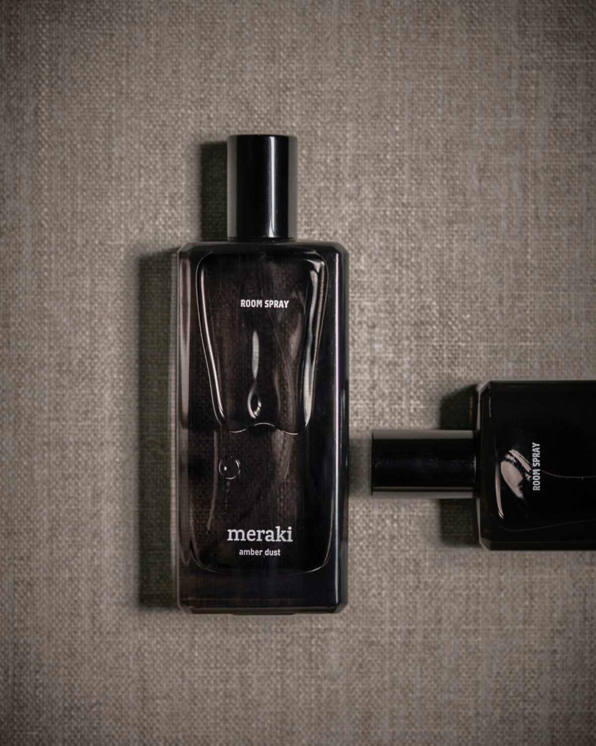 Meraki Amber Dust Raumspray