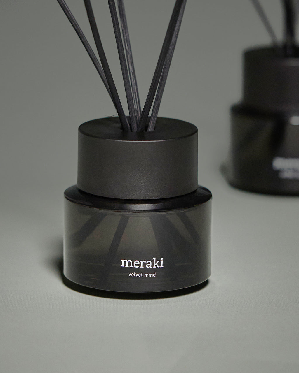 Meraki Velvet Mind Raumduft-Diffusor