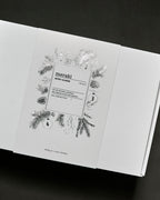 Meraki AdventCH Meadow Seife + Lotion + Silent Amber Raumduft-Diffusor + Duftkerze Geschenkbox