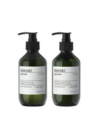 Meraki Linen Dew Handpflege Geschenkbox