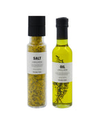 Nicolas Vahé Salz & Öl Lemon Geschenkbox