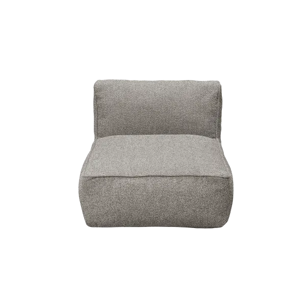 blomus GROW 1-Sitzer Lounge-Sessel – indoor & outdoor