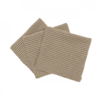 Blomus WIPE PERLA Set 3 Spültücher