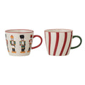 Bloomingville Jolly Becher Bunt 2er- Set