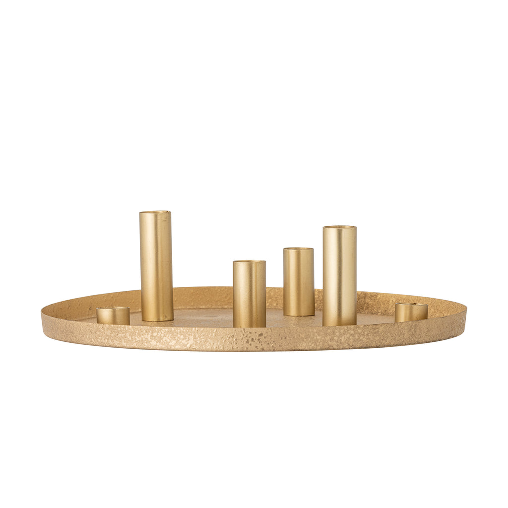 Bloomingville Maxime Kerzenhalter 7er Set