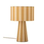 Bloomingville Emmie Tischlampe Leinen