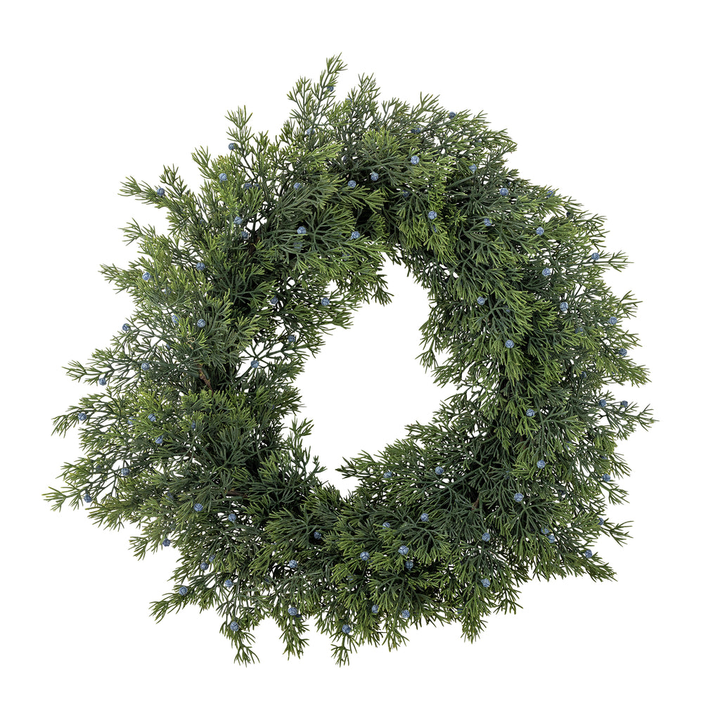 Bloomingville Juniper Kranz