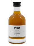 Nicolas Vahé Frucht Sirup Orange