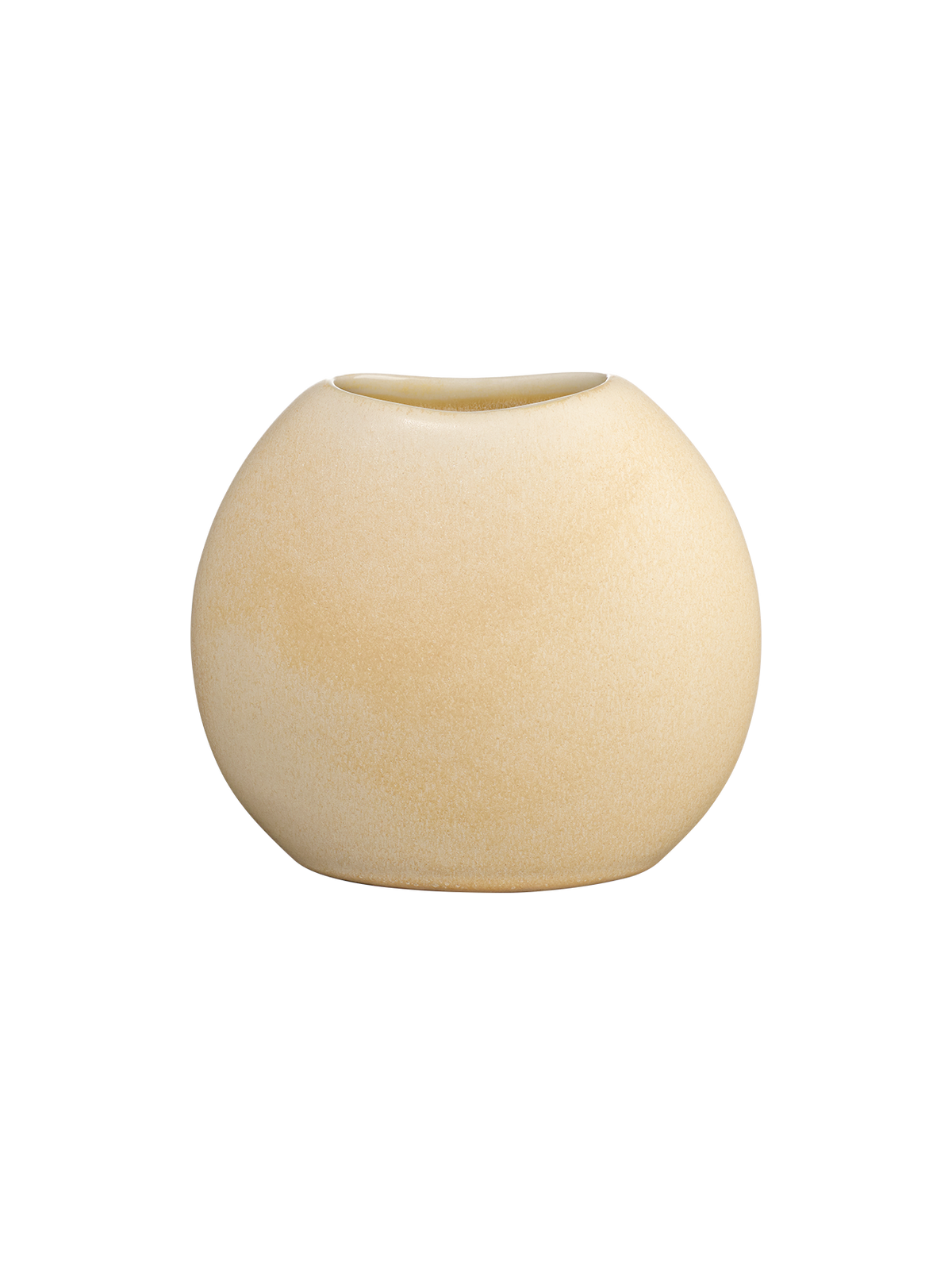 ASA moon Vase