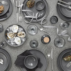 blomus FUUM Weißweinglas 4er-Set – farbiges Designglas