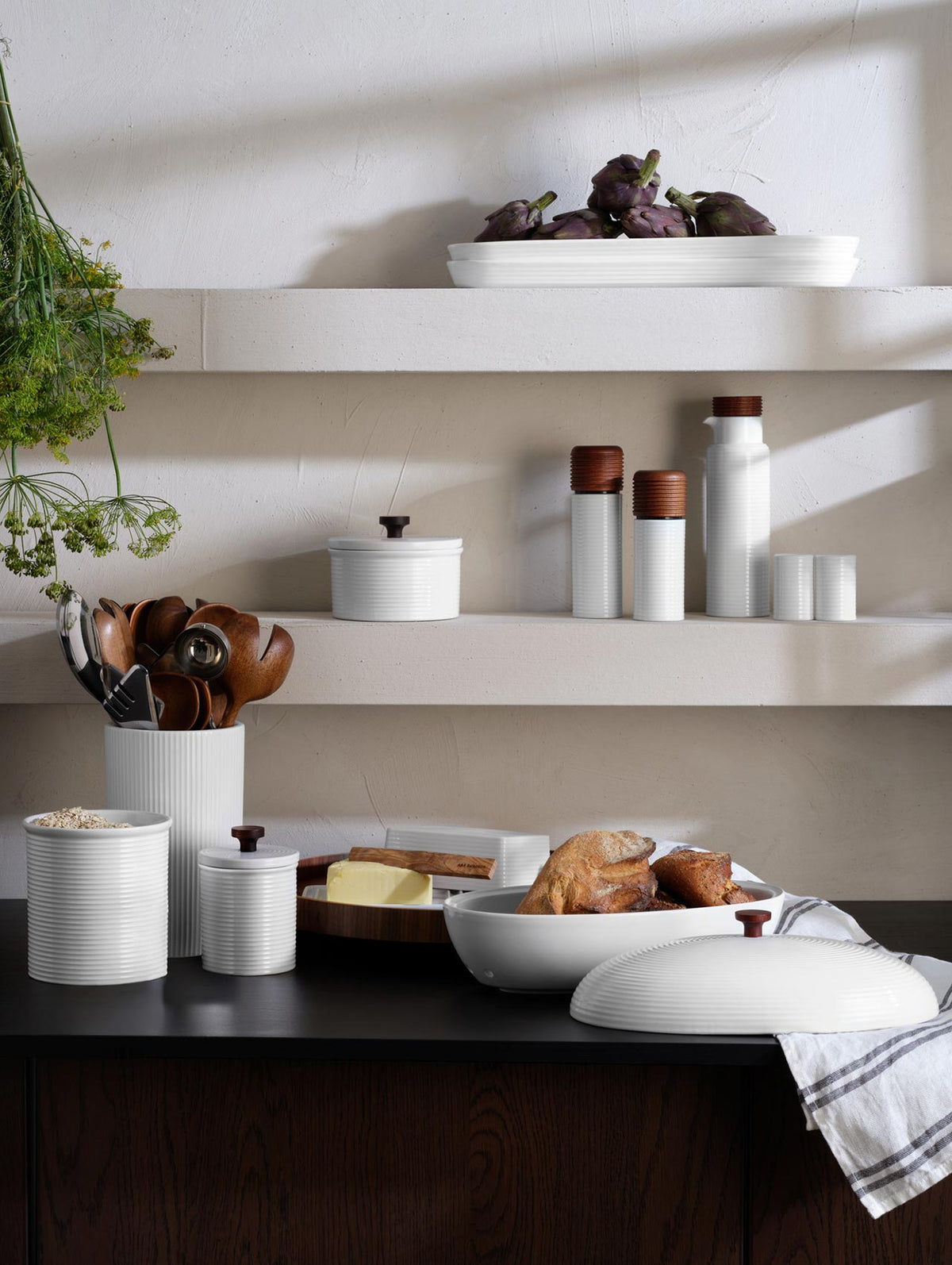 ASA kitchen'art Brottopf