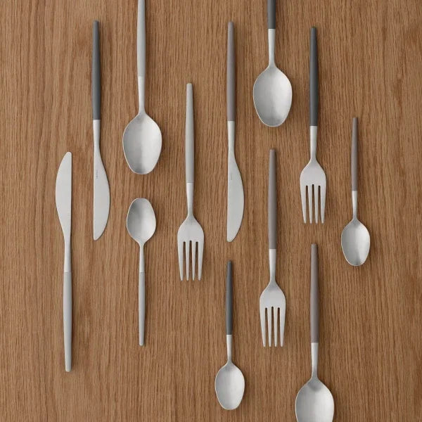 blomus MAXIME Espressolöffel im 4er-Set – Edelstahl