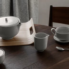 blomus MAXIME Espressolöffel im 4er-Set – Edelstahl