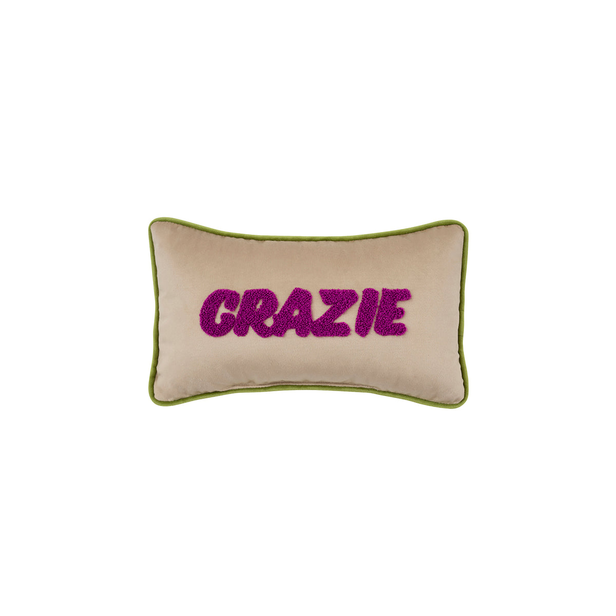 pad PETITE Kissen mit Füllung „Grazie“ – Dekokissen