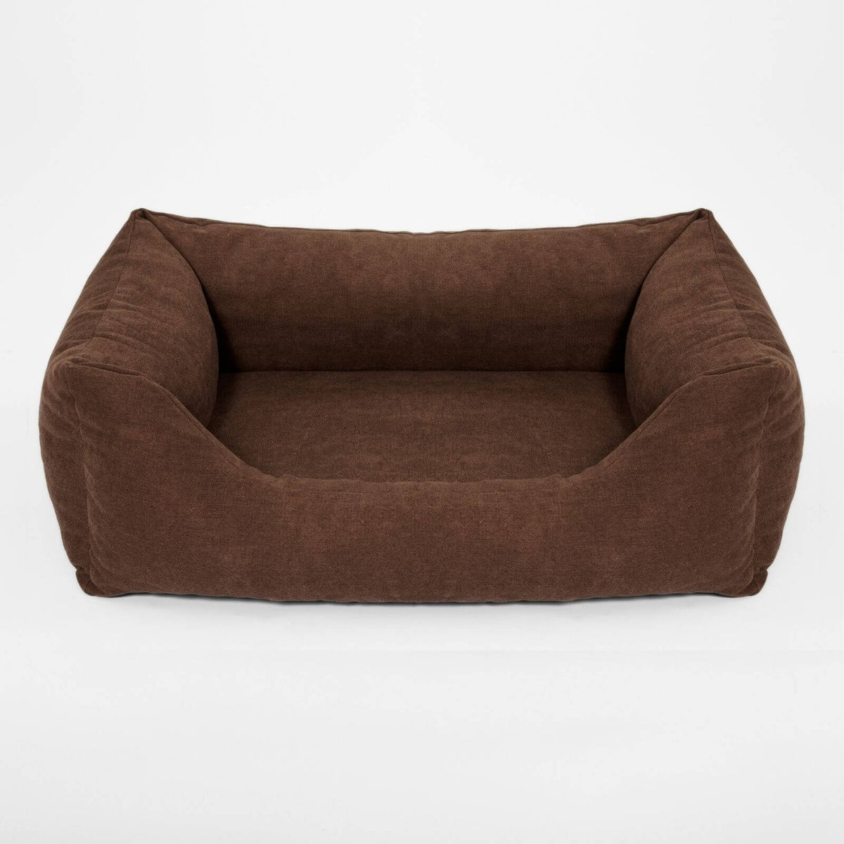 Hundebett EMMA Braun