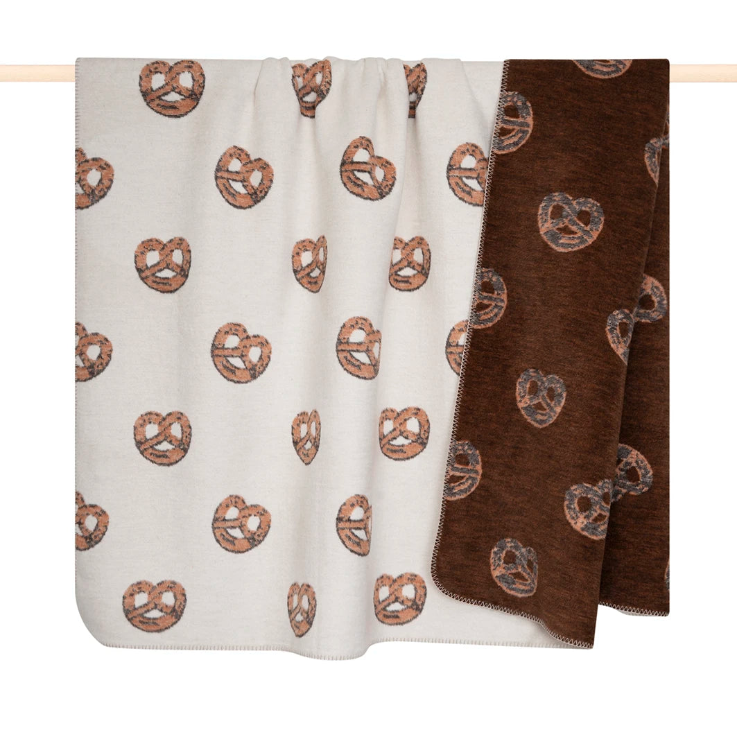 pad WINTER SPIRITS Decke