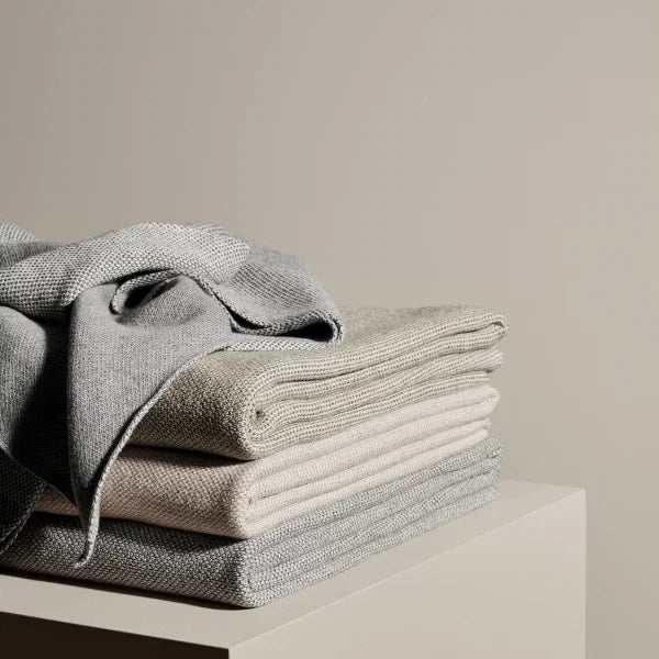 Blomus WIPE PERLA Set 3 Spültücher