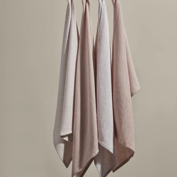 Blomus WIPE PERLA Set 3 Spültücher
