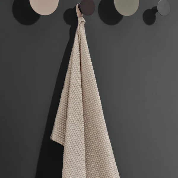 Blomus WIPE PERLA Set 3 Spültücher