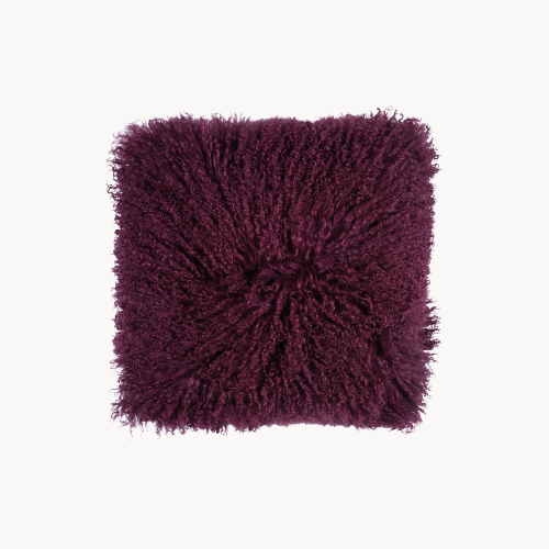 pad GLORY Kissen und Felle