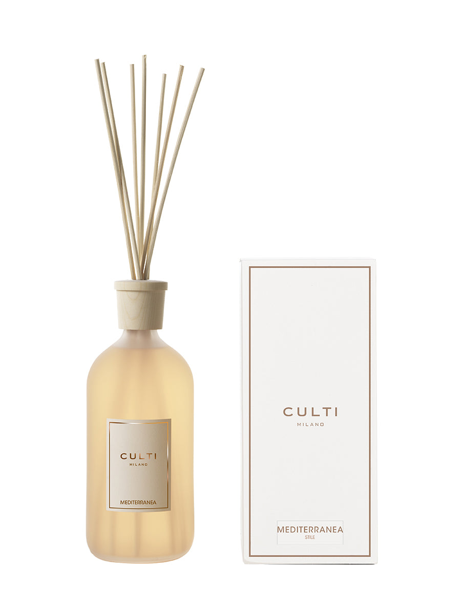 CULTI Mediterranea Auto-Duftsachet