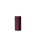 Broste Copenhagen Eco Stumpenkerze 15cm