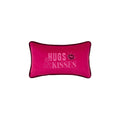 pad PETITE Kissen mit Füllung „Hugs & Kisses“ – Dekokissen