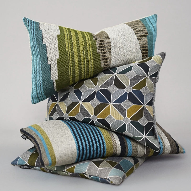 Rohleder Modern Geometrics
