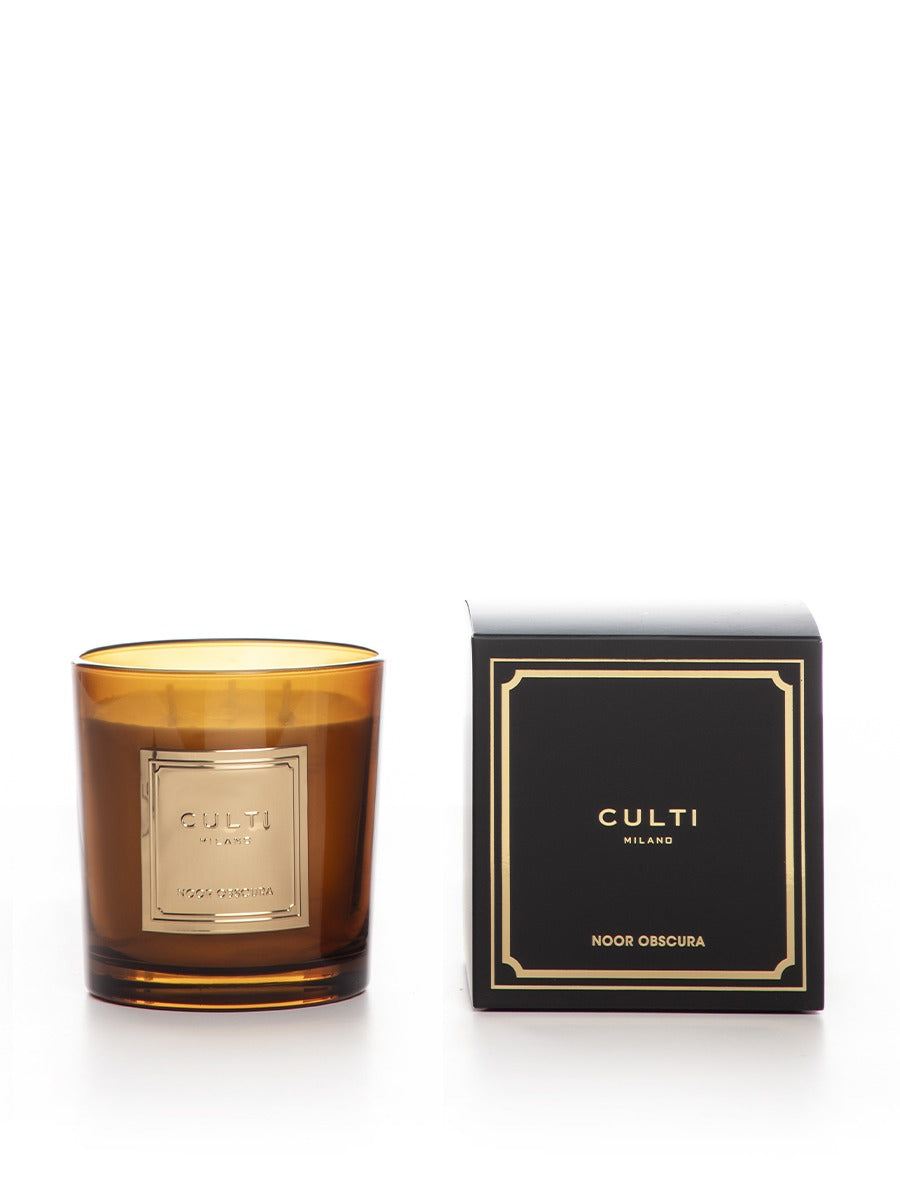 CULTI Noor Obscura Raumduft-Diffuser