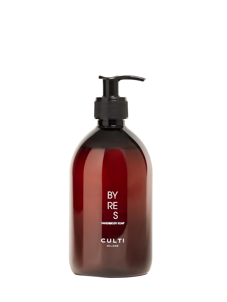 CULTI Byres Raumduftspray